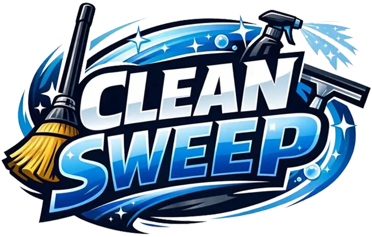 Clean Sweep LLC logo
