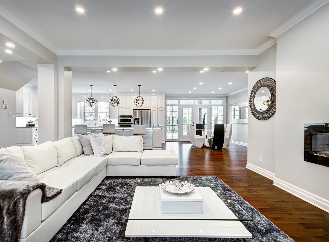 Clean Sweep LLC - residential cleaning services O'Fallon IL