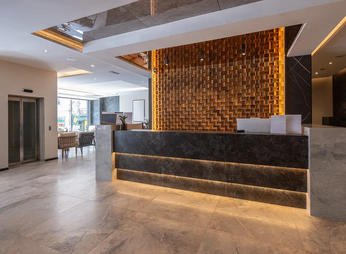 Clean Sweep LLC - commercial cleaning services near O'Fallon, IL