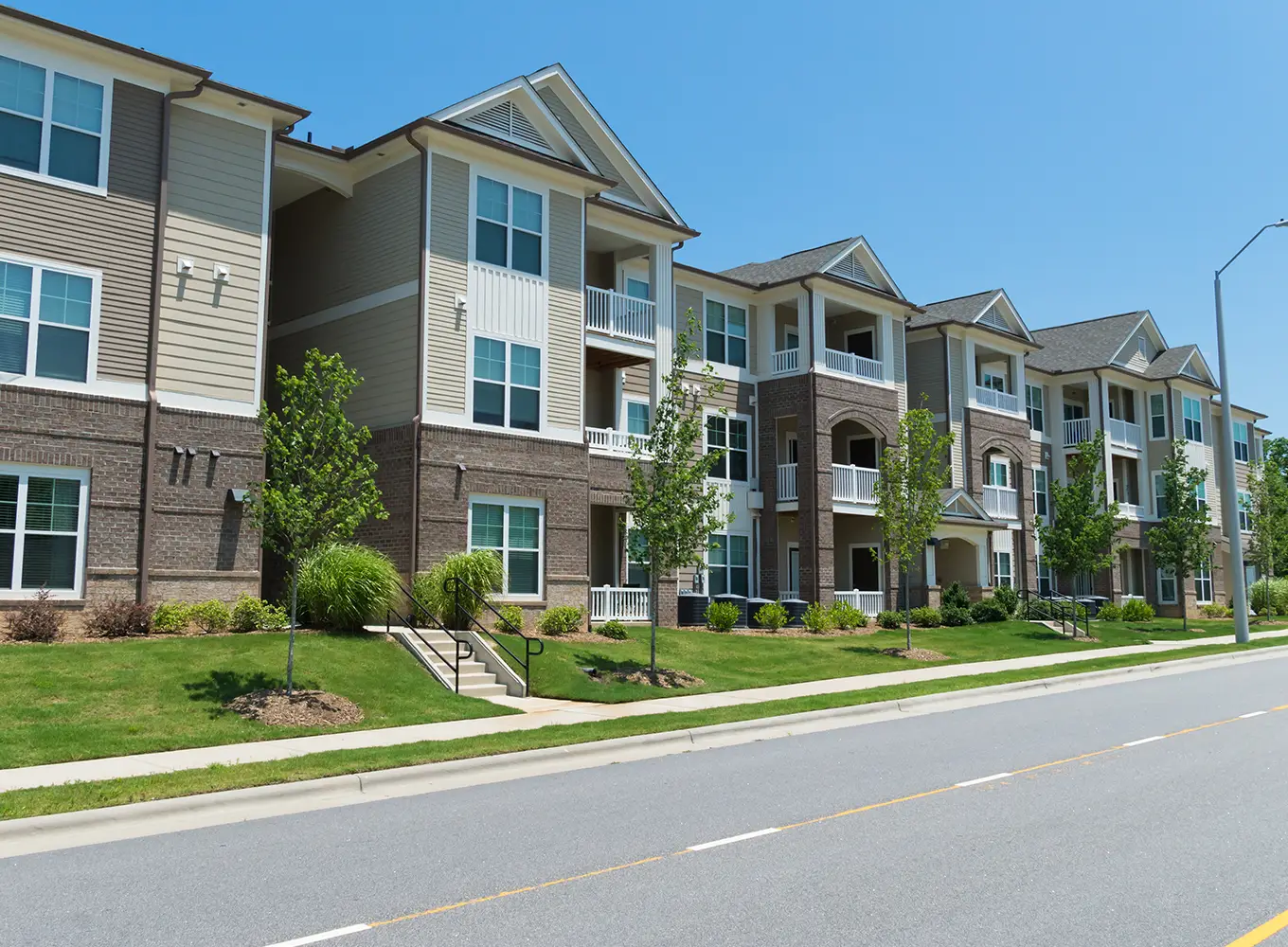 Clean Sweep LLC - property management solutions O'Fallon, IL
