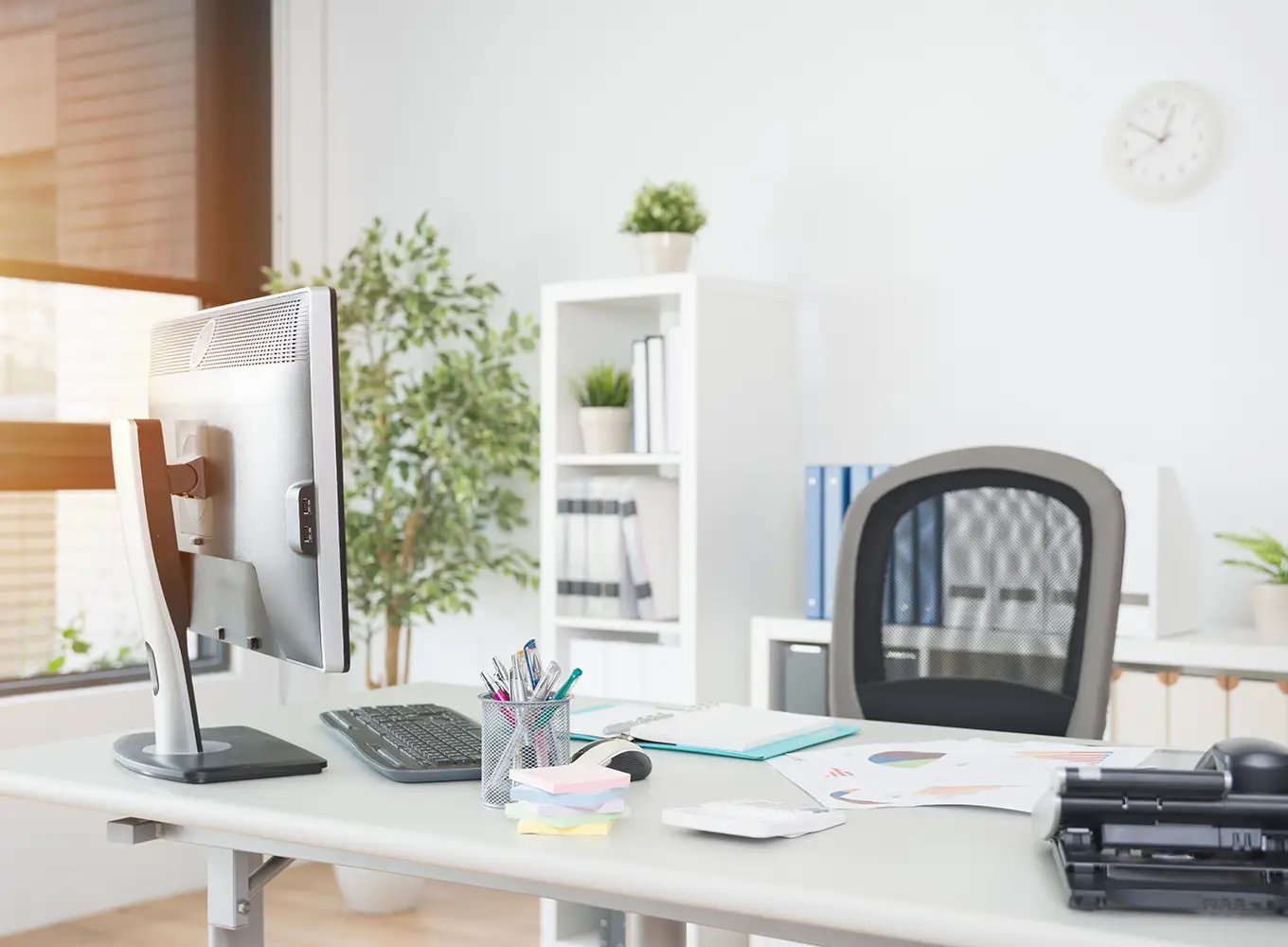 Clean Sweep LLC - office cleaning service for businesses in O'Fallon, IL