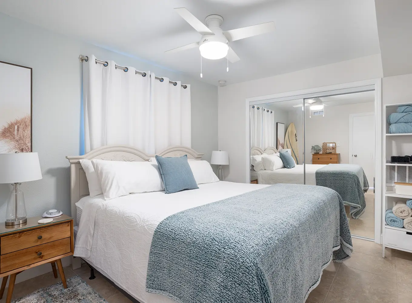 Clean Sweep LLC - airbnb bedroom cleaning company in O'Fallon, IL