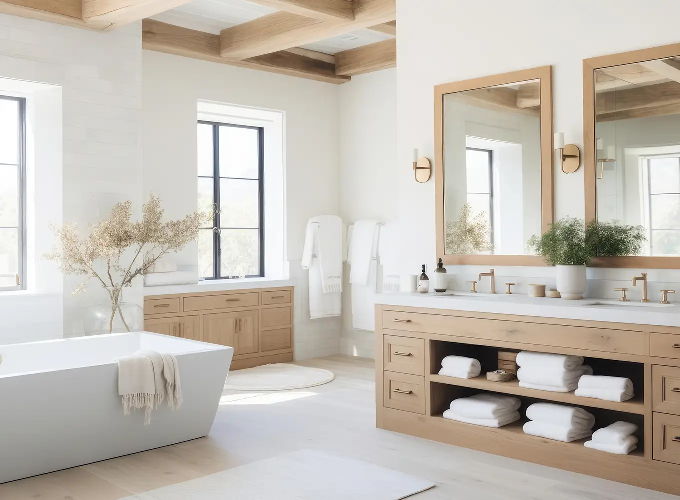 Clean Sweep LLC - residential bathroom cleaning services in O'Fallon, IL