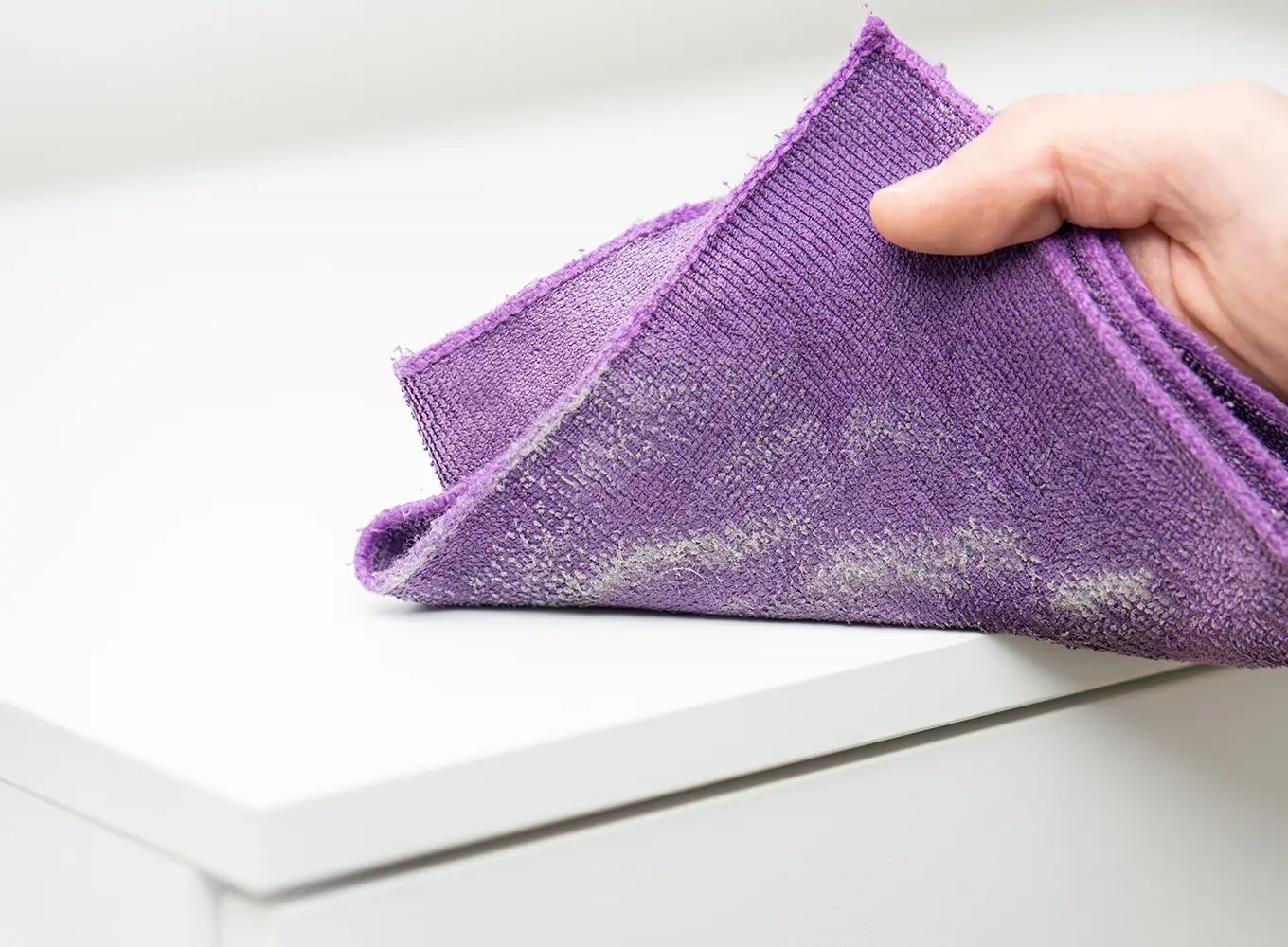 Clean Sweep LLC - dusting and cleaning company near O'Fallon, IL