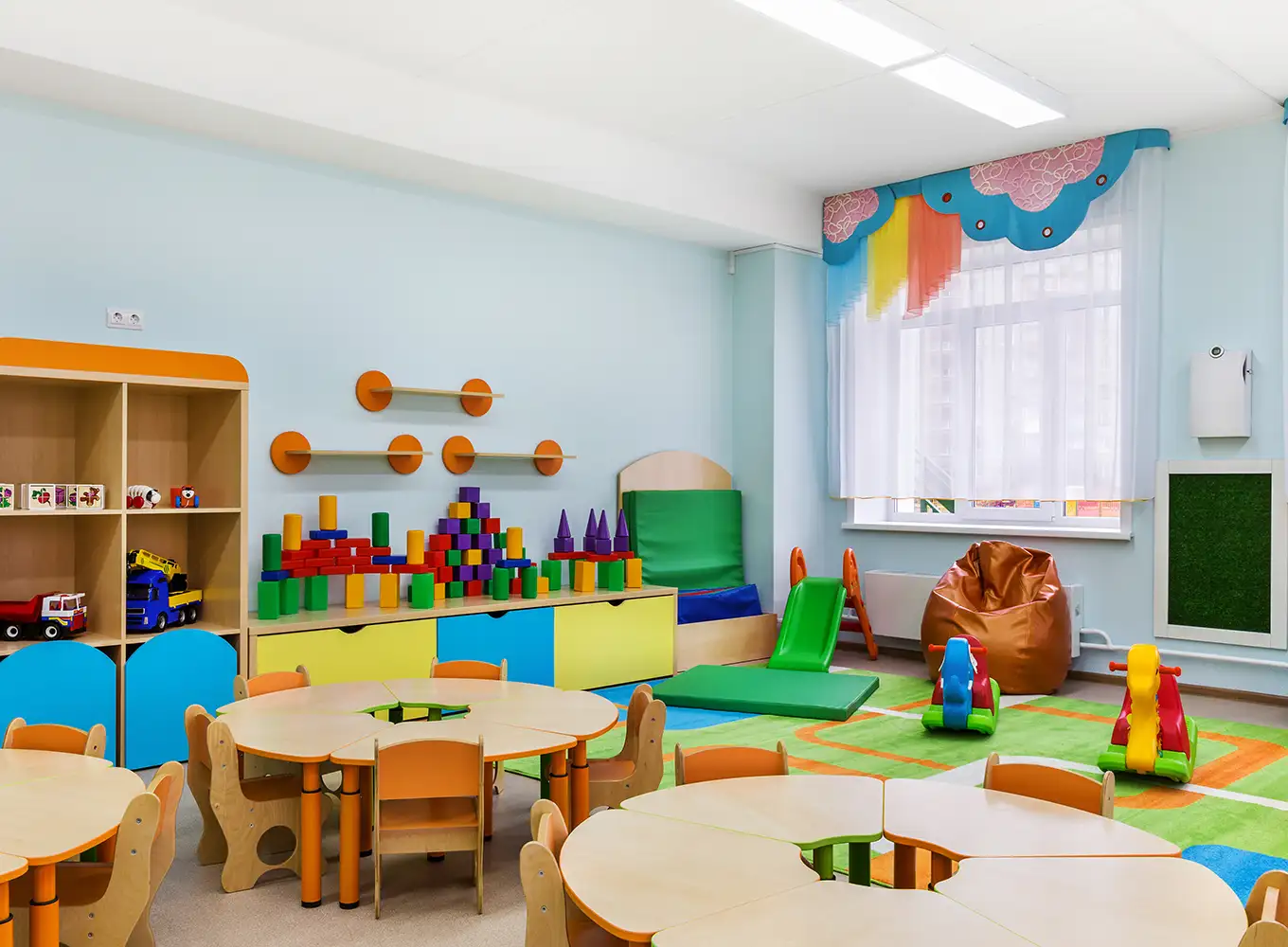 Clean Sweep LLC - commercial cleaning, daycare cleaning in O'Fallon, IL